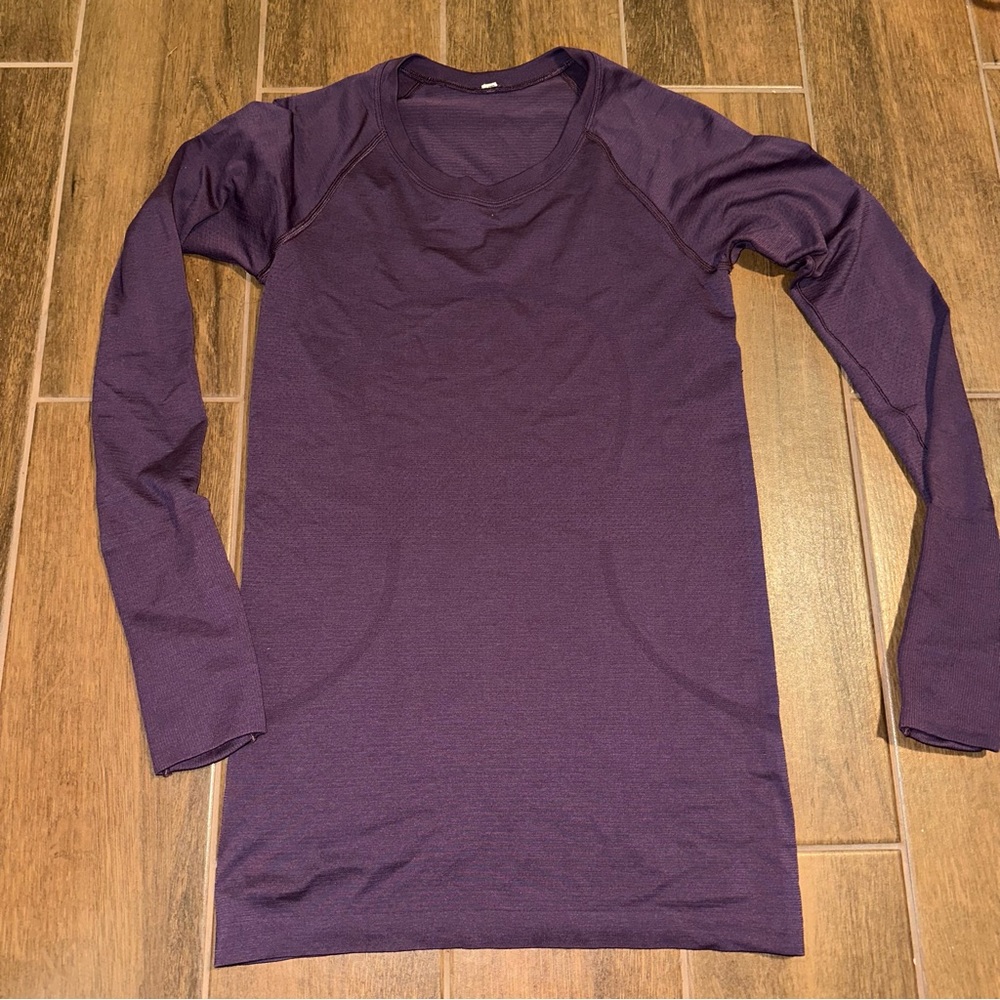 lululemon swiftly